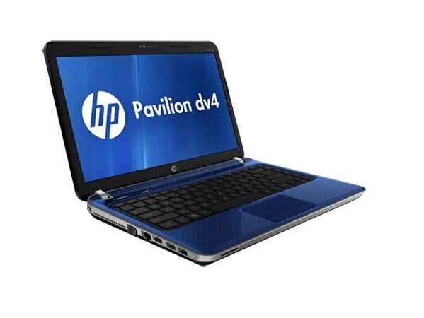 Touchpad driver windows 7 hp pavilion dv4 notebook